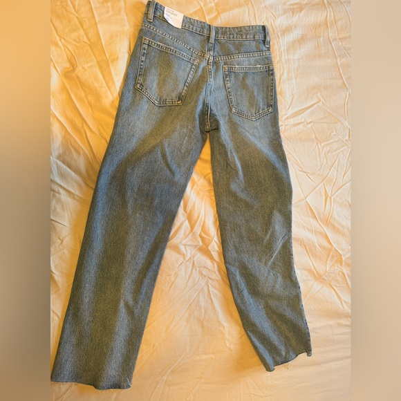 brand new mango jeans - Picture 2 of 4
